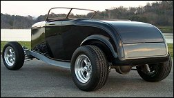 32 Ford Roadster Body
