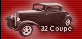 1932 Coupe